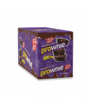 Fit Bites Prownie High Protein Brownie Chocolate Cream